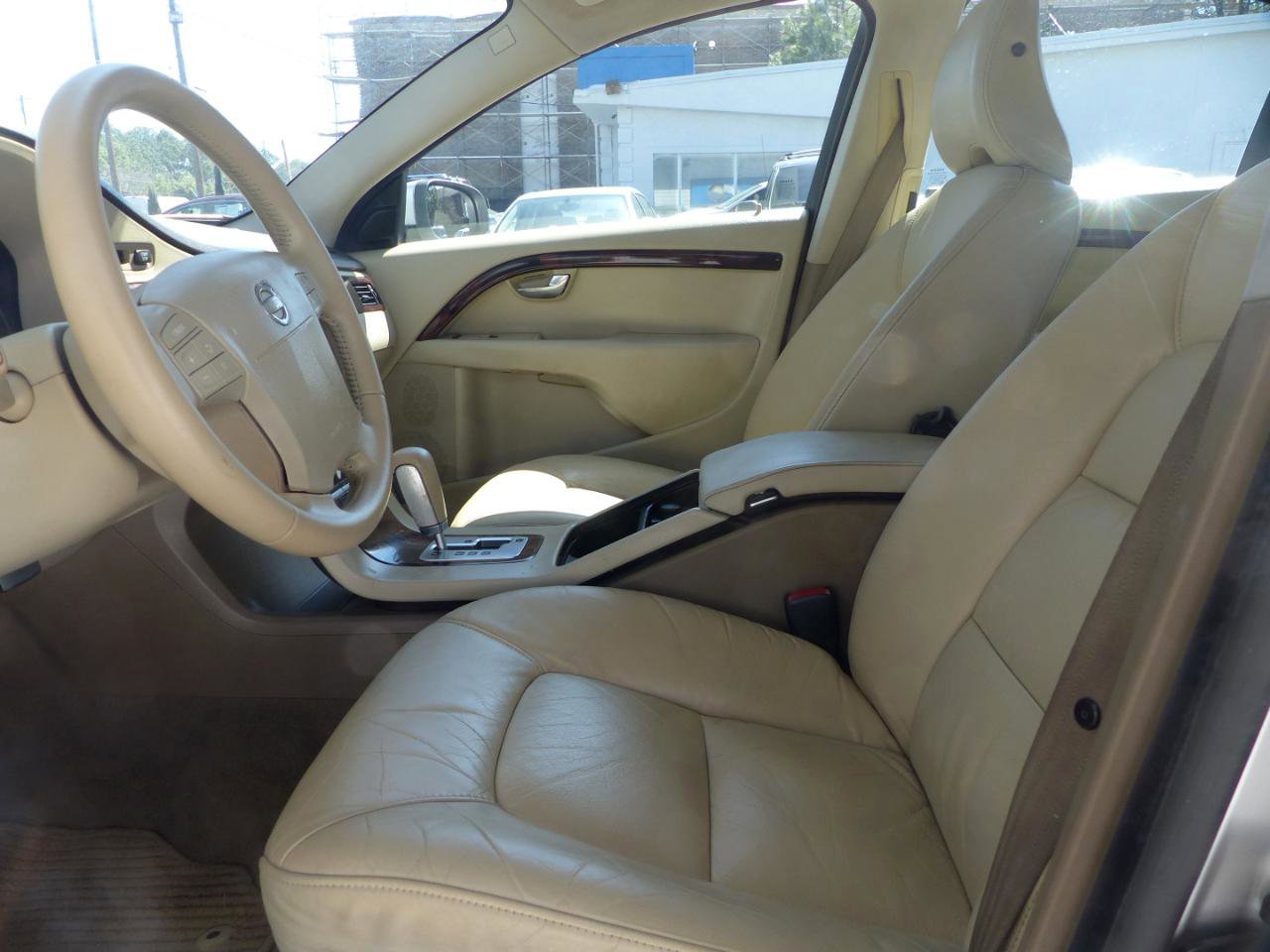 Used 2007 Volvo S80 3.2 image 18
