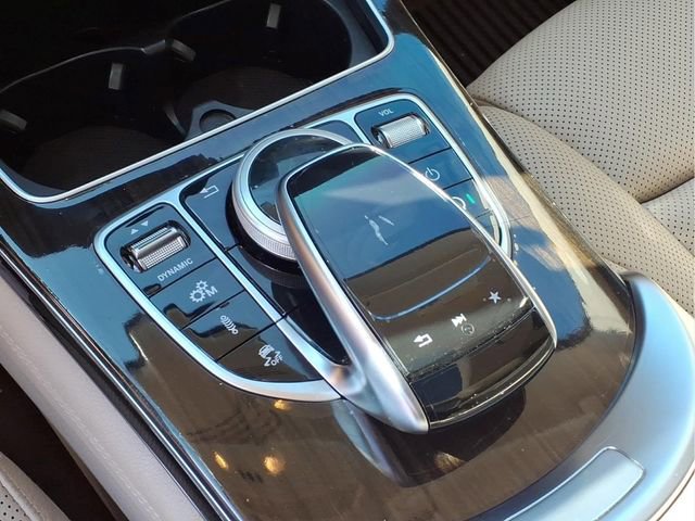 Used 2018 Mercedes-Benz GLC 43 AMG 4MATIC image 11