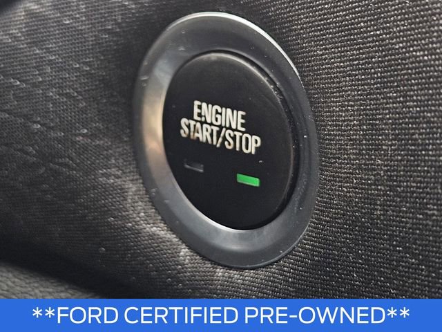 Used 2023 Chevrolet Malibu LS w/ Driver Confidence Package image 21