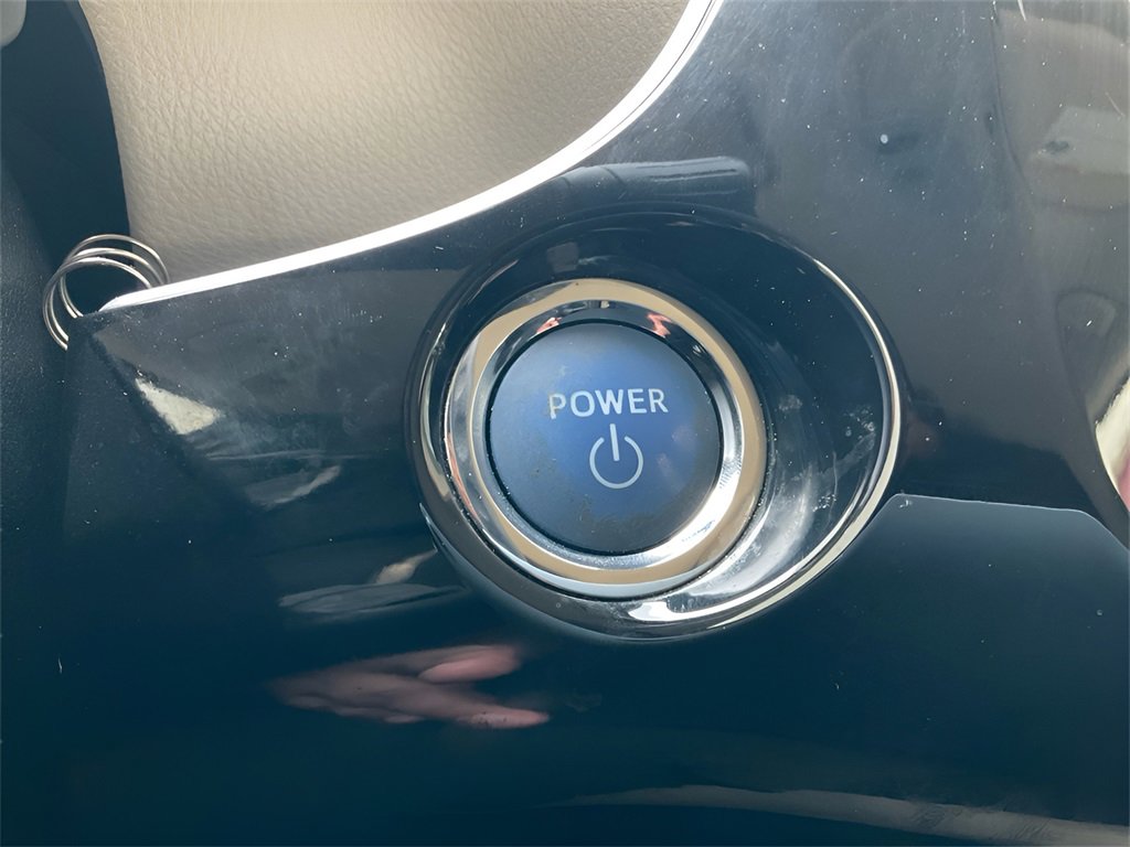 Used 2017 Toyota Prius Two w/ Prius Two Safety Plus Package image 25