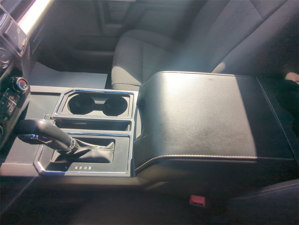 Used 2020 Ford F150 XLT w/ Equipment Group 302A Luxury image 28