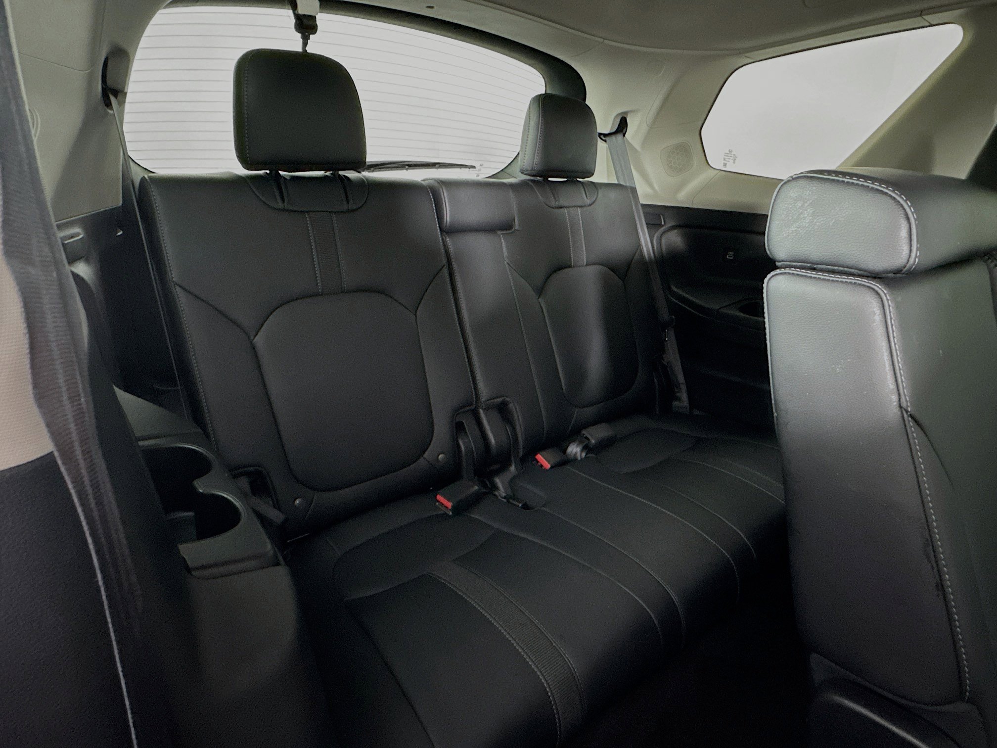 Certified 2023 Honda Pilot Touring image 29