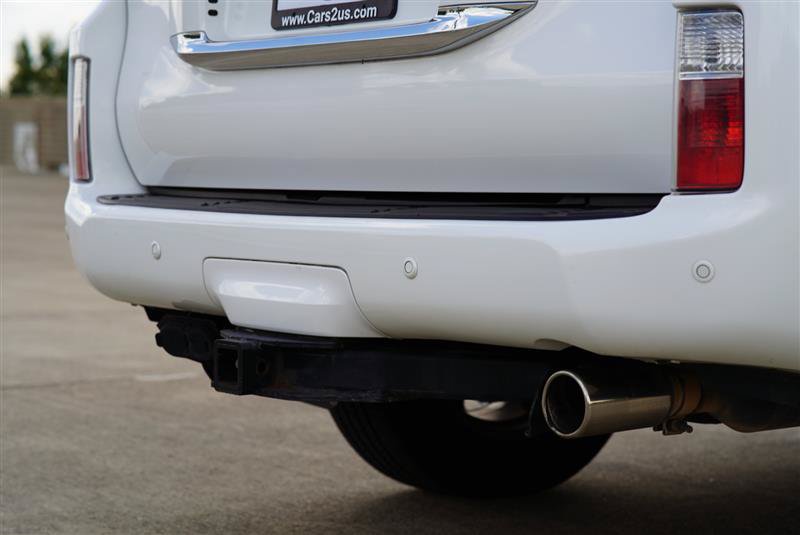 Used 2013 Lexus GX 460 Premium AWD/4WD image 34