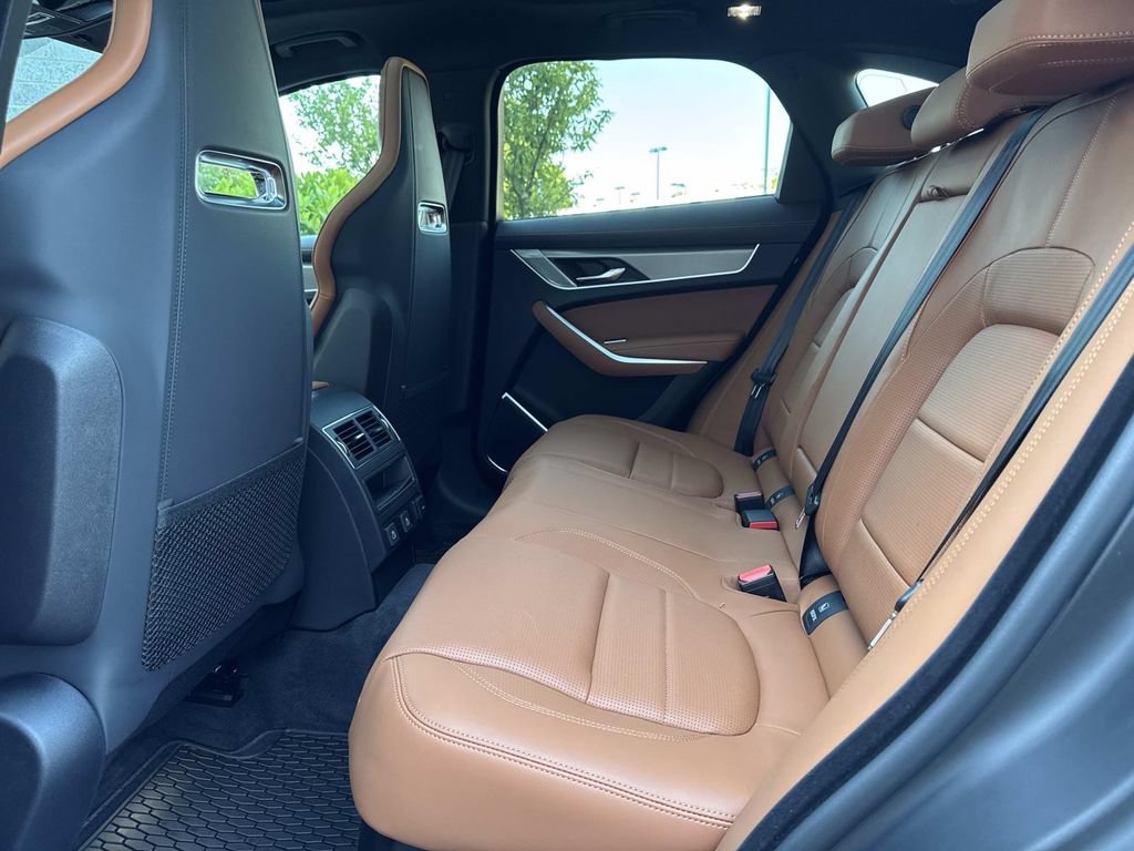 New 2026 Jaguar F-PACE R-Dynamic S AWD/4WD image 13