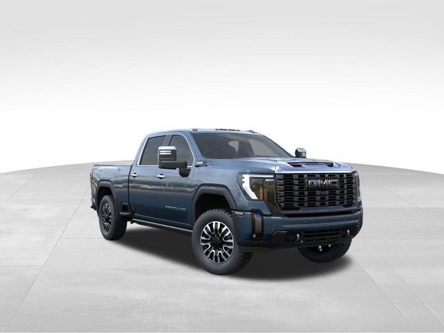 New 2026 GMC Sierra 2500 Denali Ultimate
