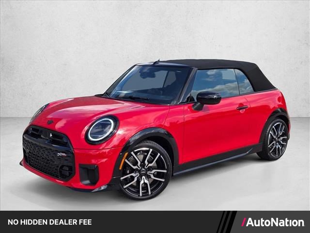 Used 2026 MINI Cooper S FWD video 1