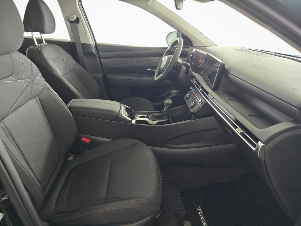 New 2026 Hyundai Tucson SE AWD/4WD image 40
