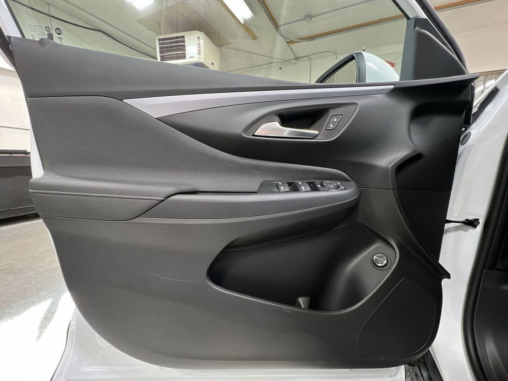 New 2025 Buick Envista Preferred w/ Convenience I Package image 20