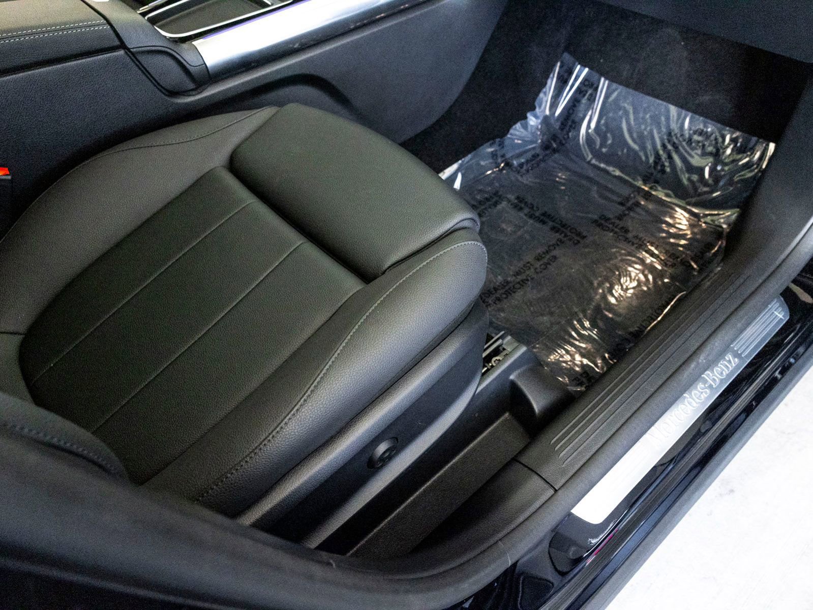 Used 2025 Mercedes-Benz GLA 250 image 29