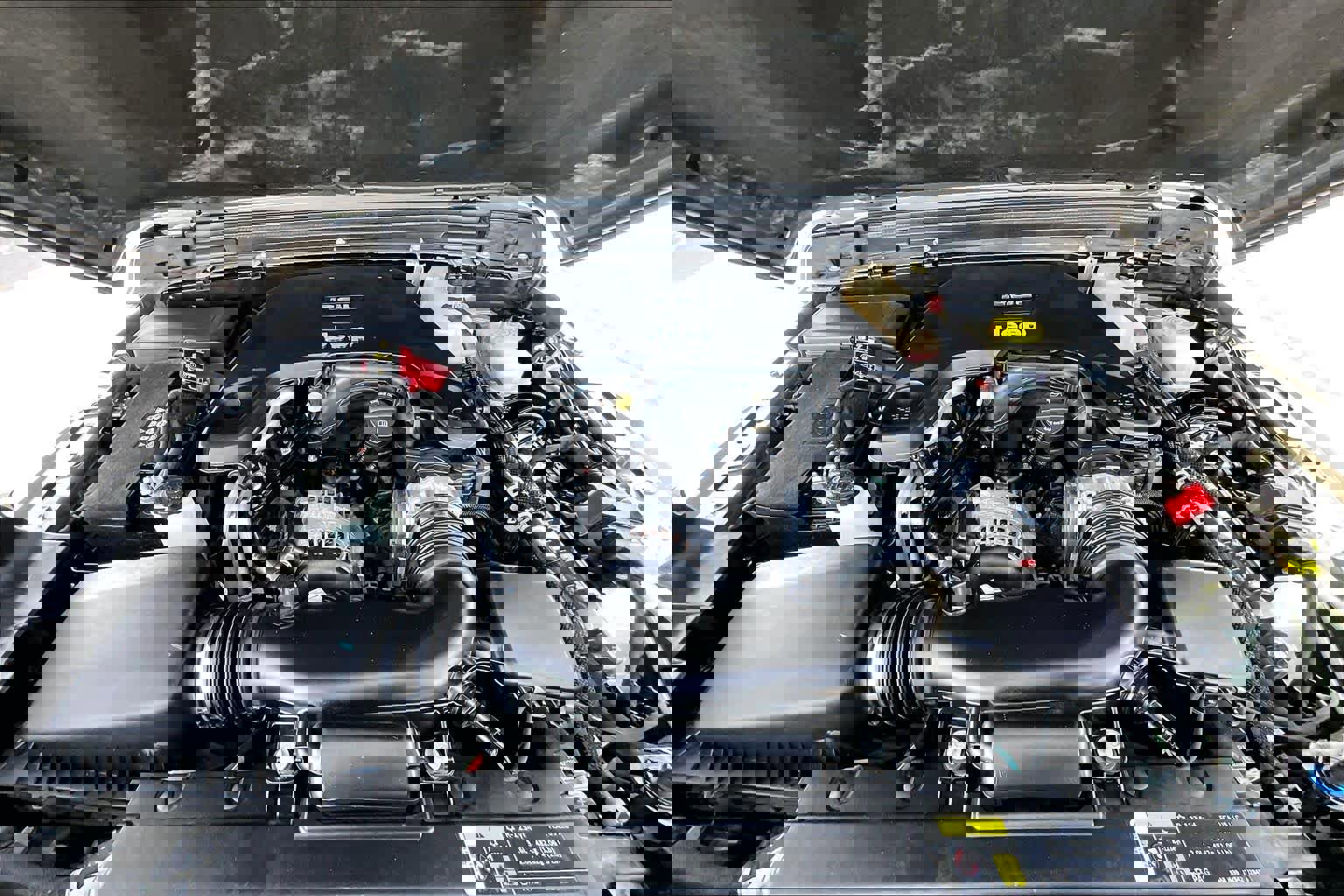 Used 2020 Jeep Wrangler Rubicon image 32