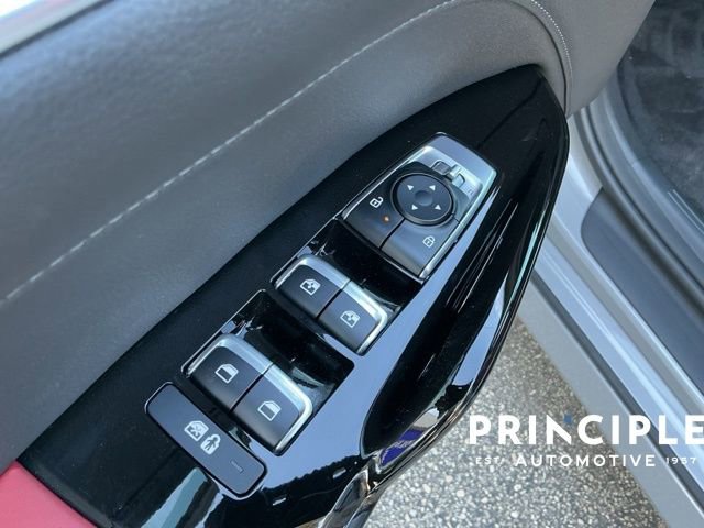 Used 2026 Kia K5 GT-Line w/ GT-Line Premium Package FWD image 24