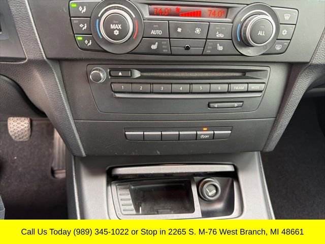 Used 2012 BMW M3 Convertible image 23