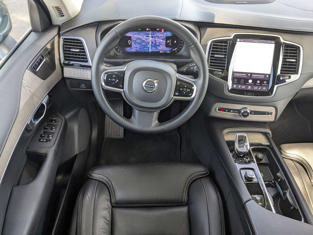 Certified 2023 Volvo XC90 B6 Ultimate AWD/4WD image 23