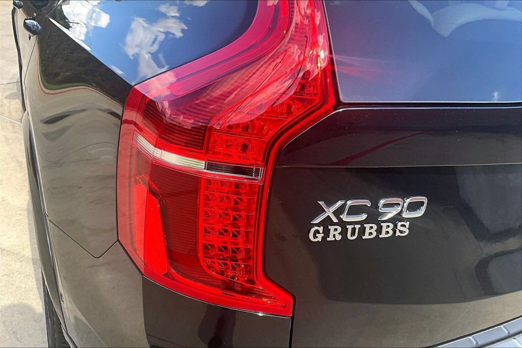 Used 2025 Volvo XC90 B6 Plus w/ Protection Package Premier AWD/4WD image 41