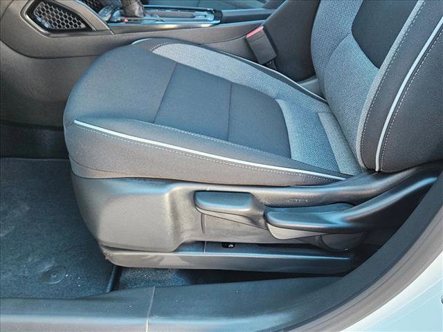 New 2026 Chevrolet TrailBlazer LT image 4