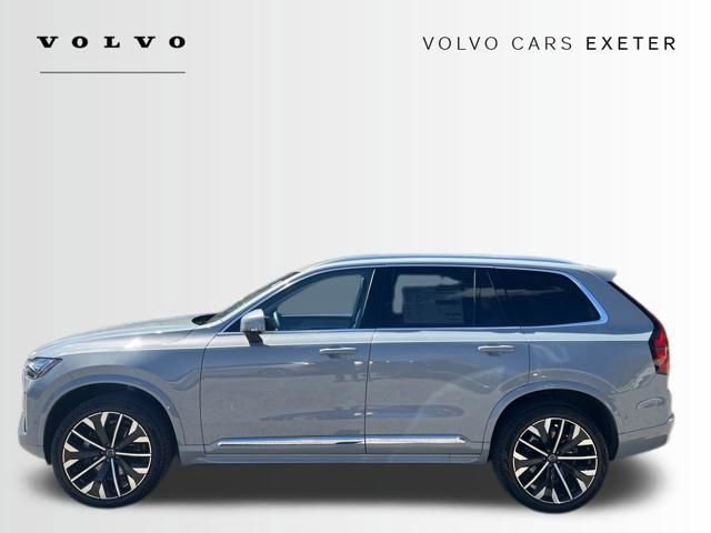 New 2026 Volvo XC90 B6 Plus w/ Protection Package Premier AWD/4WD image 4