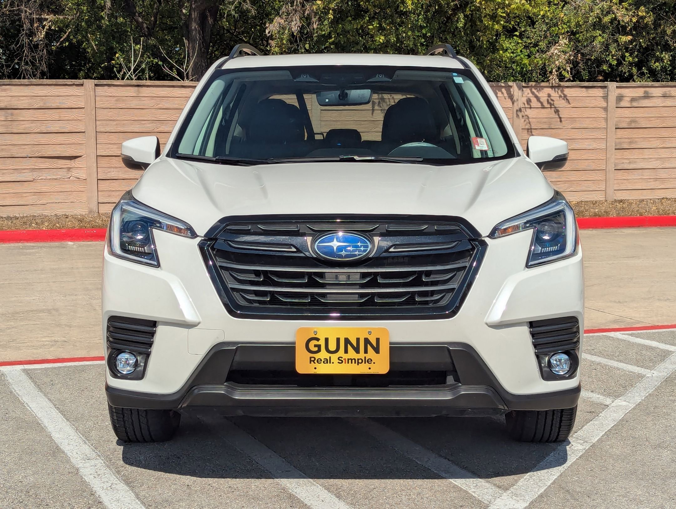 Used 2024 Subaru Forester Limited image 9