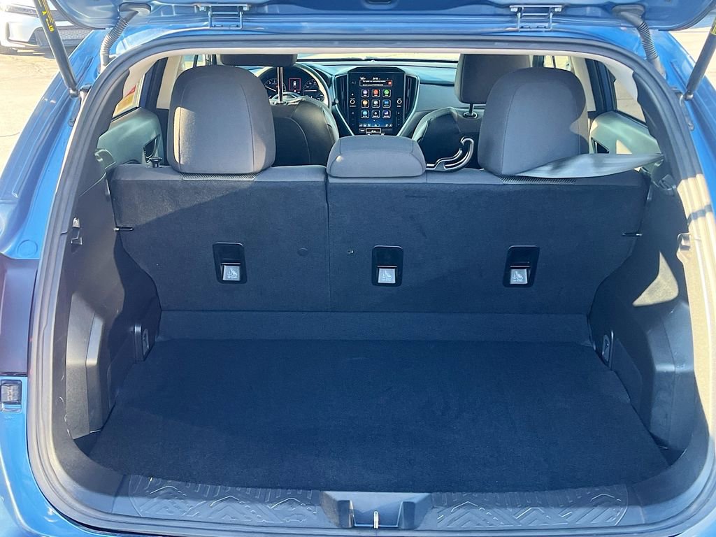 Used 2024 Subaru Crosstrek 2.0i Premium image 23