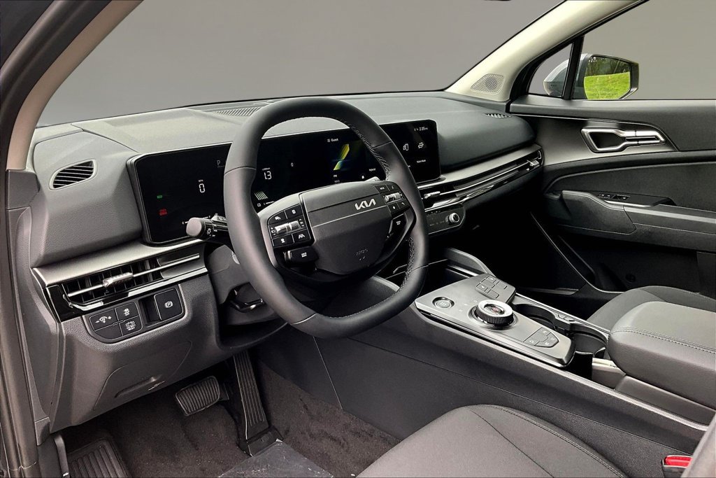New 2027 Kia Sportage S AWD/4WD image 7