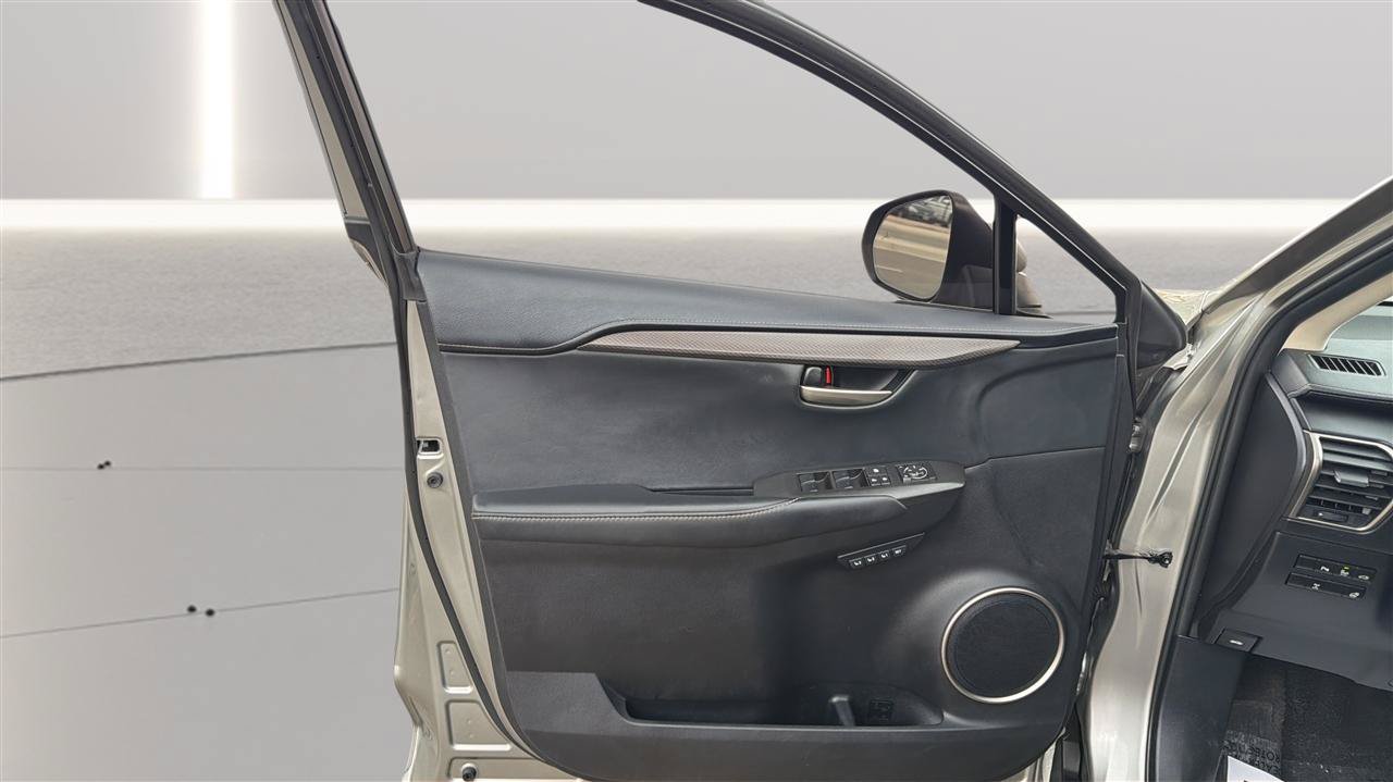 Used 2015 Lexus NX 200t AWD w/ Premium Package image 19