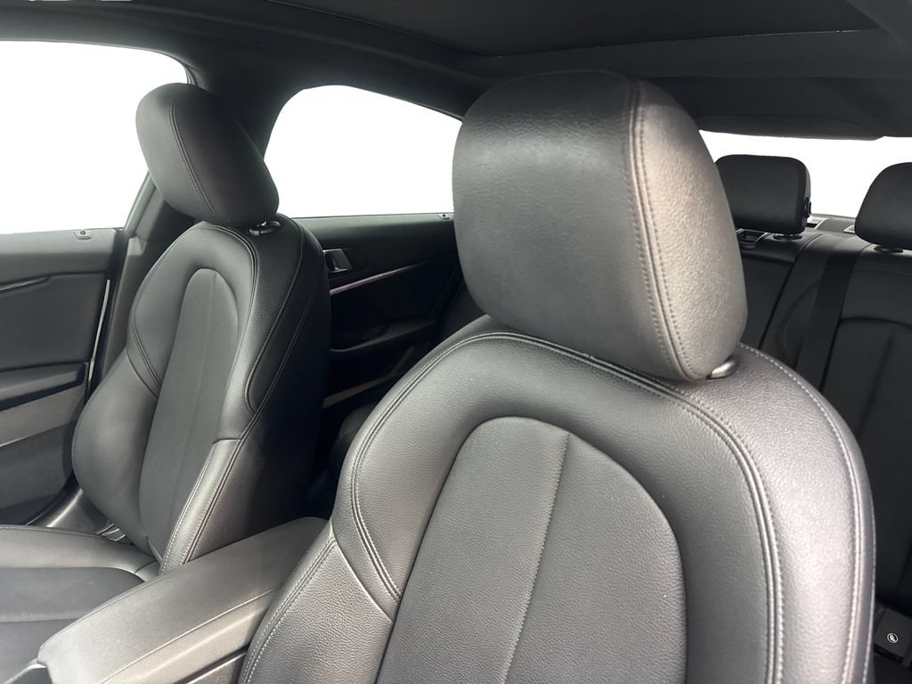 Used 2021 BMW 228i xDrive Gran Coupe w/ Convenience Package AWD/4WD image 28