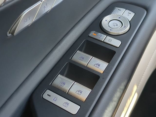 Used 2025 Genesis GV80 3.5T Prestige AWD/4WD image 24