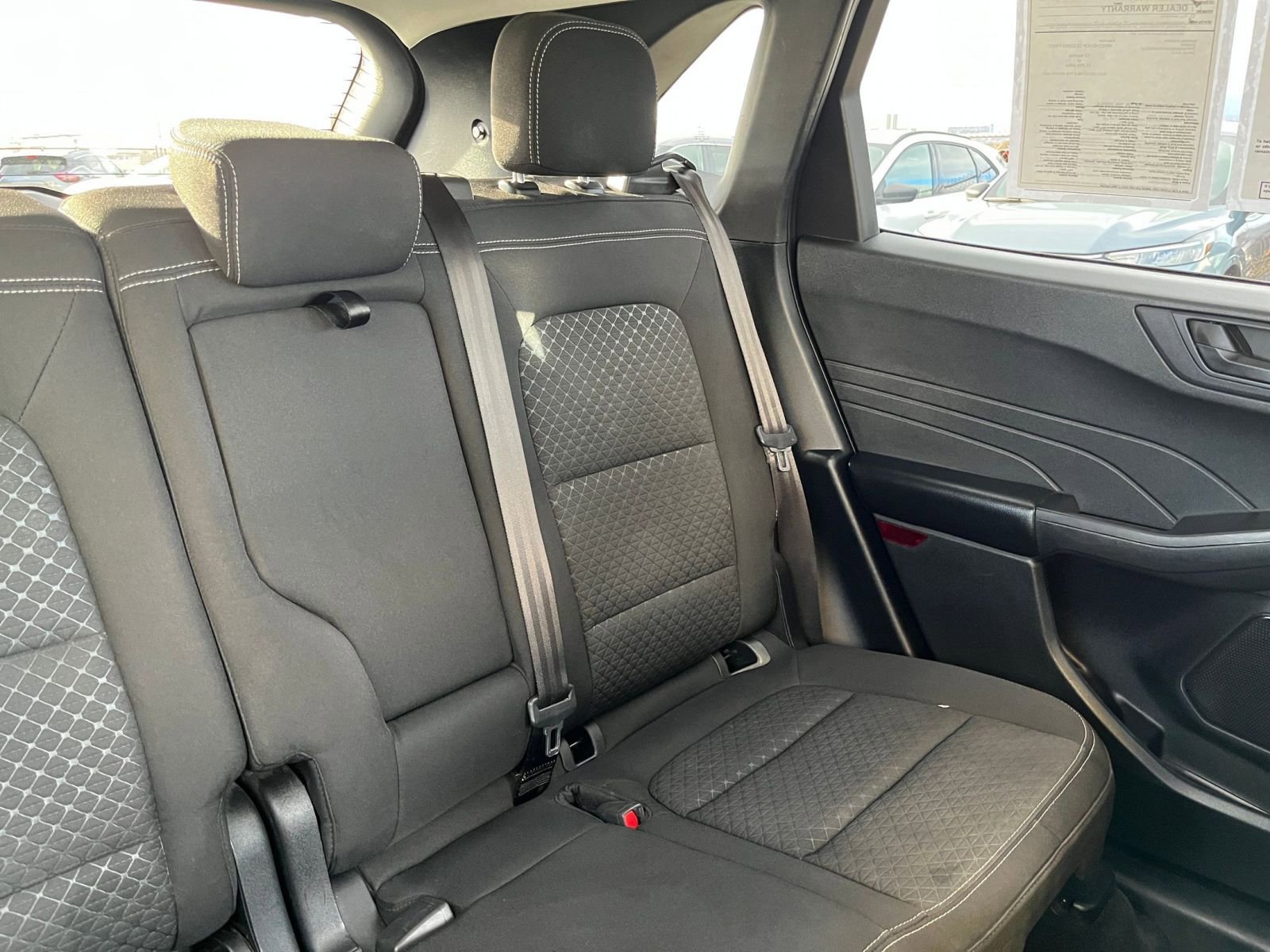 Used 2023 Ford Escape Active image 37