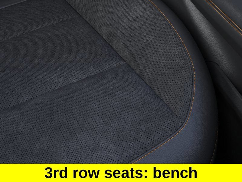 New 2026 Ford Explorer Tremor AWD/4WD image 17