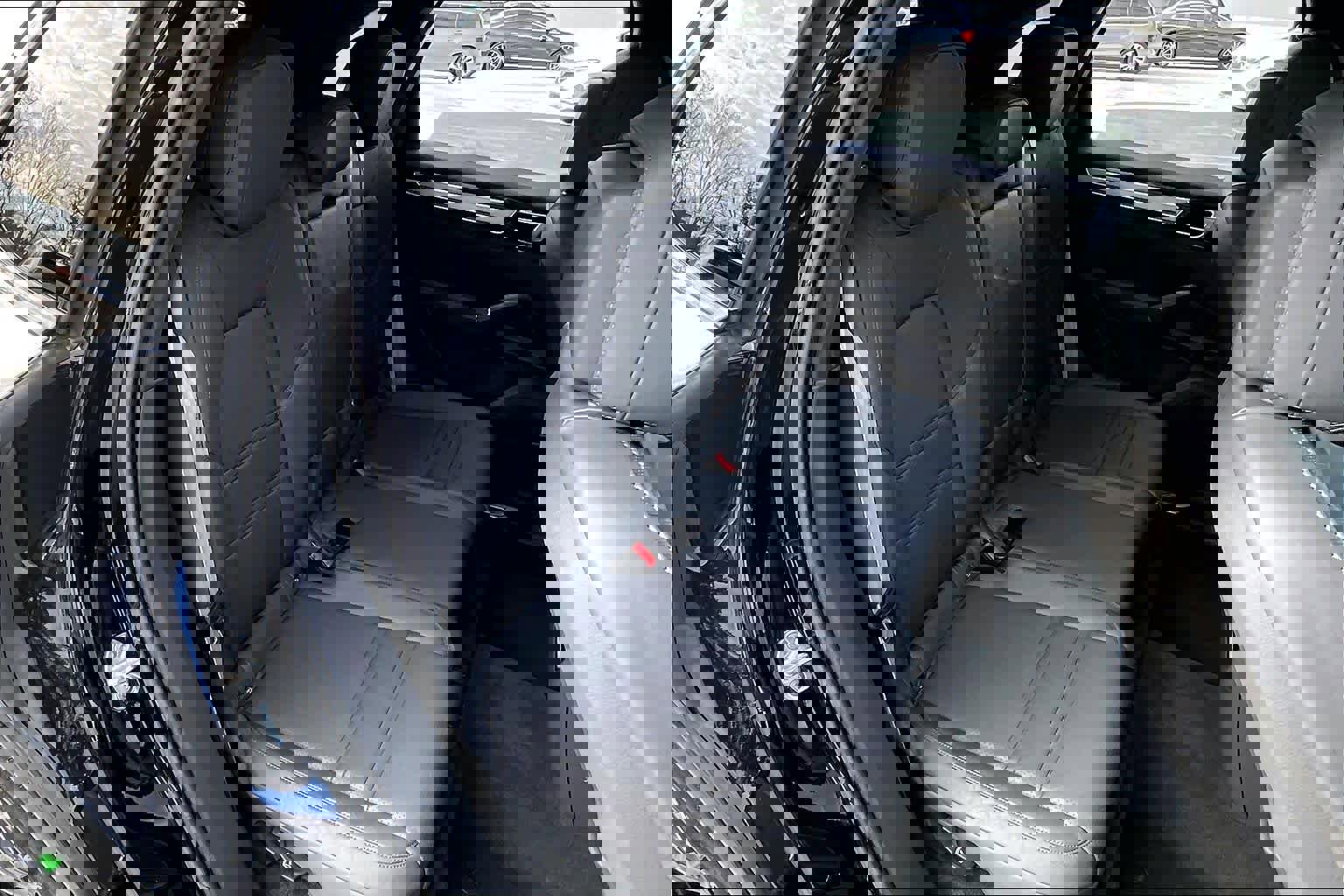 Used 2022 Porsche Cayenne S image 19