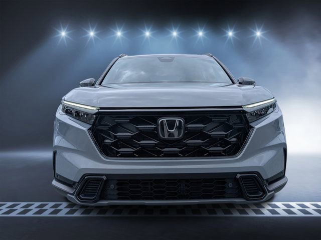 New 2026 Honda CR-V Sport-L image 6