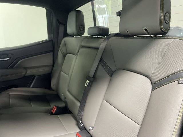 New 2026 Chevrolet Colorado ZR2 AWD/4WD image 23