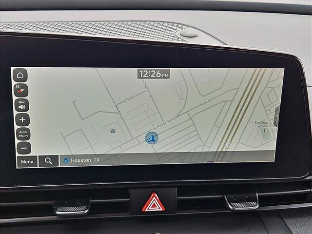Used 2023 Hyundai Elantra N Line FWD image 12