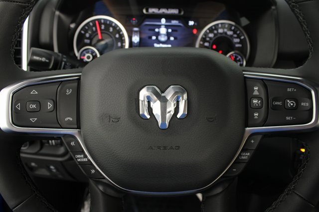 New 2026 RAM 1500 Big Horn image 12