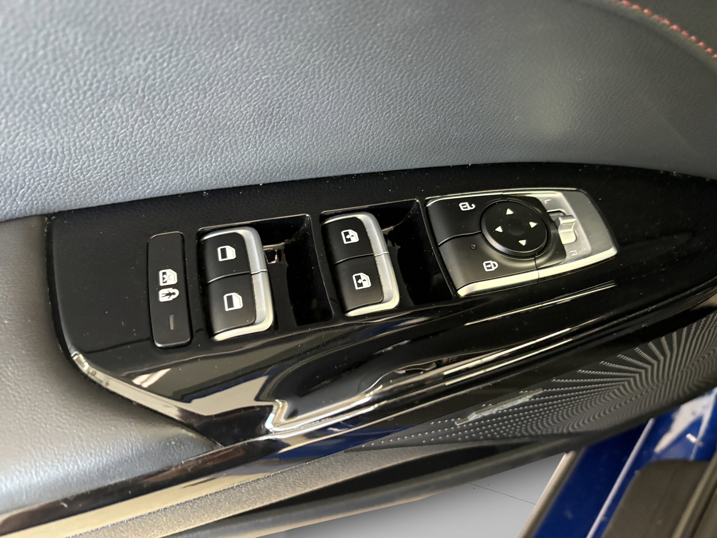 Used 2021 Kia K5 GT w/ GT1 Package image 26