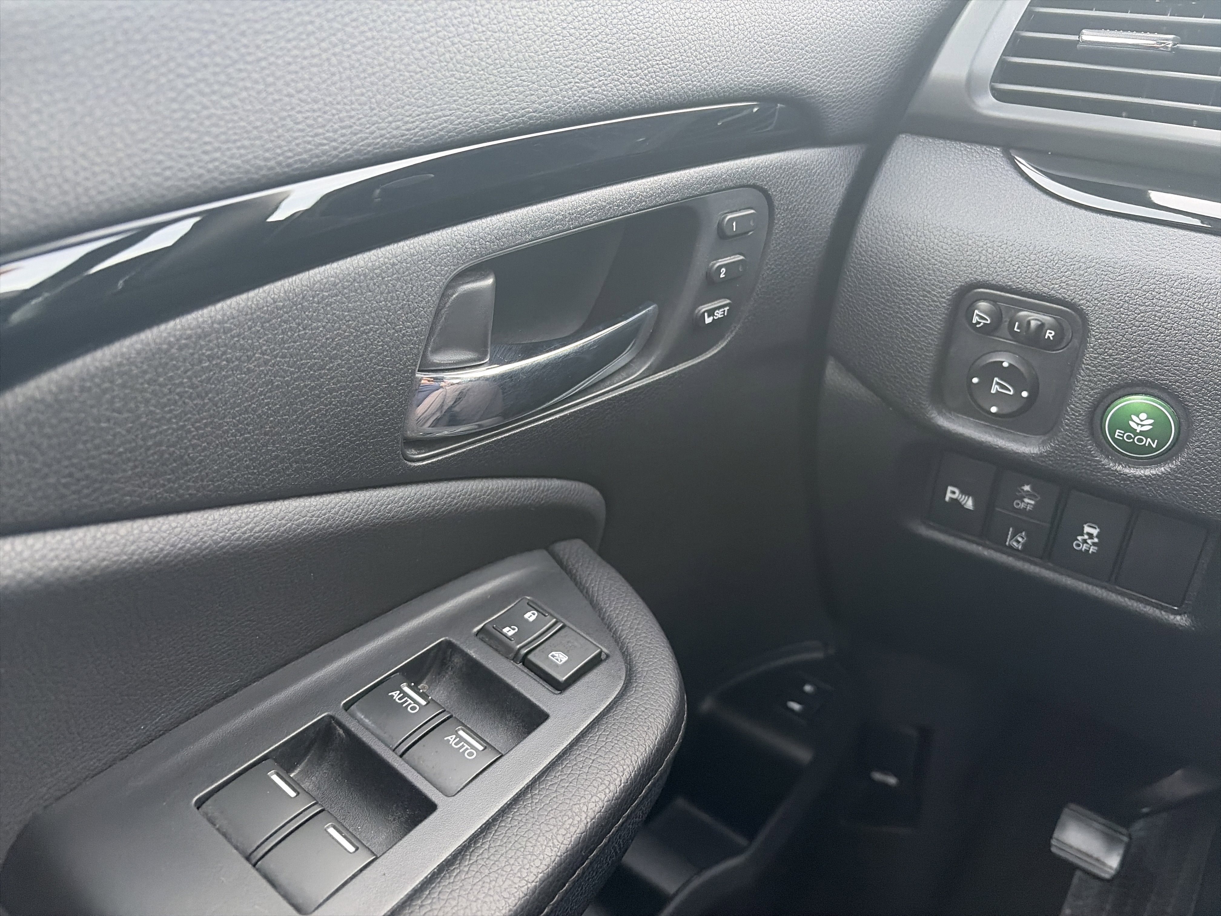 Used 2020 Honda Passport Touring image 26