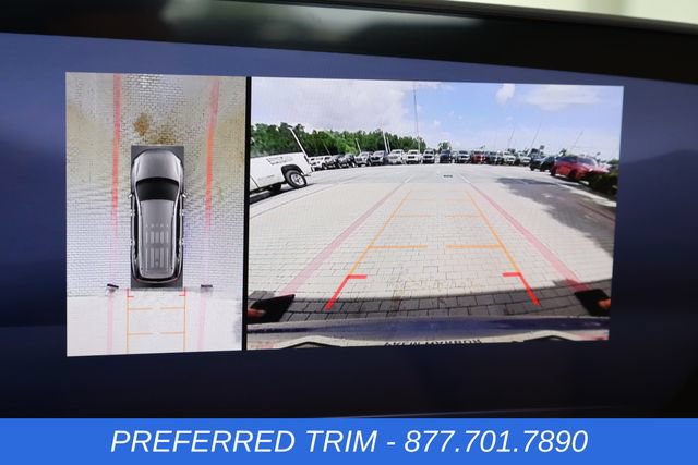 New 2026 Buick Enclave Preferred FWD image 28