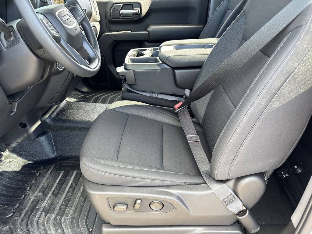 New 2026 GMC Sierra 1500 Pro w/ Pro Value Package image 25