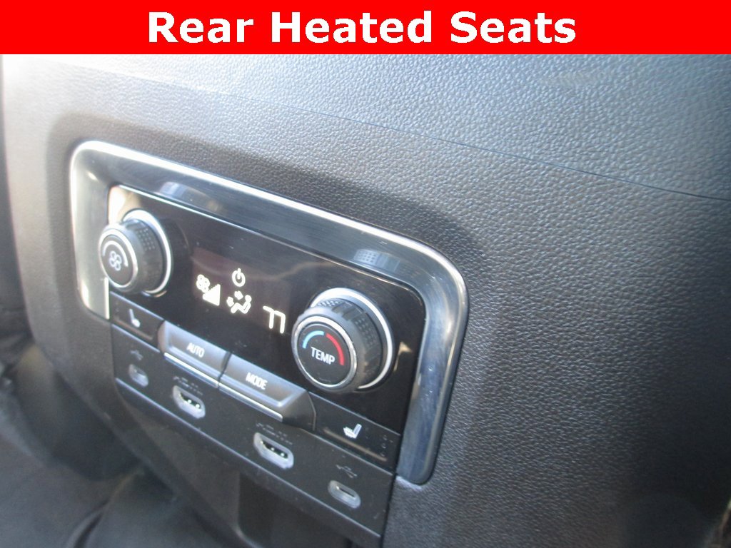 Used 2021 Chevrolet Tahoe Z71 w/ Luxury Package image 25