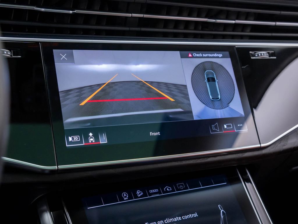 Used 2023 Audi Q7 3.0T Premium image 24