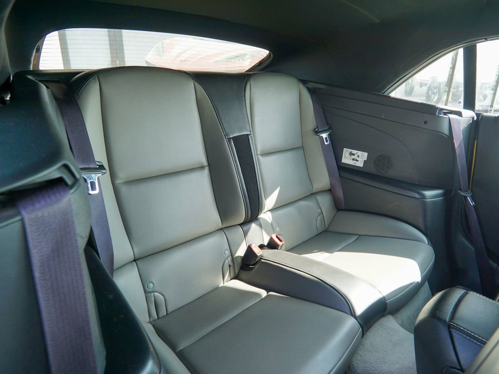 Used 2015 Chevrolet Camaro LT w/ RS Package image 27