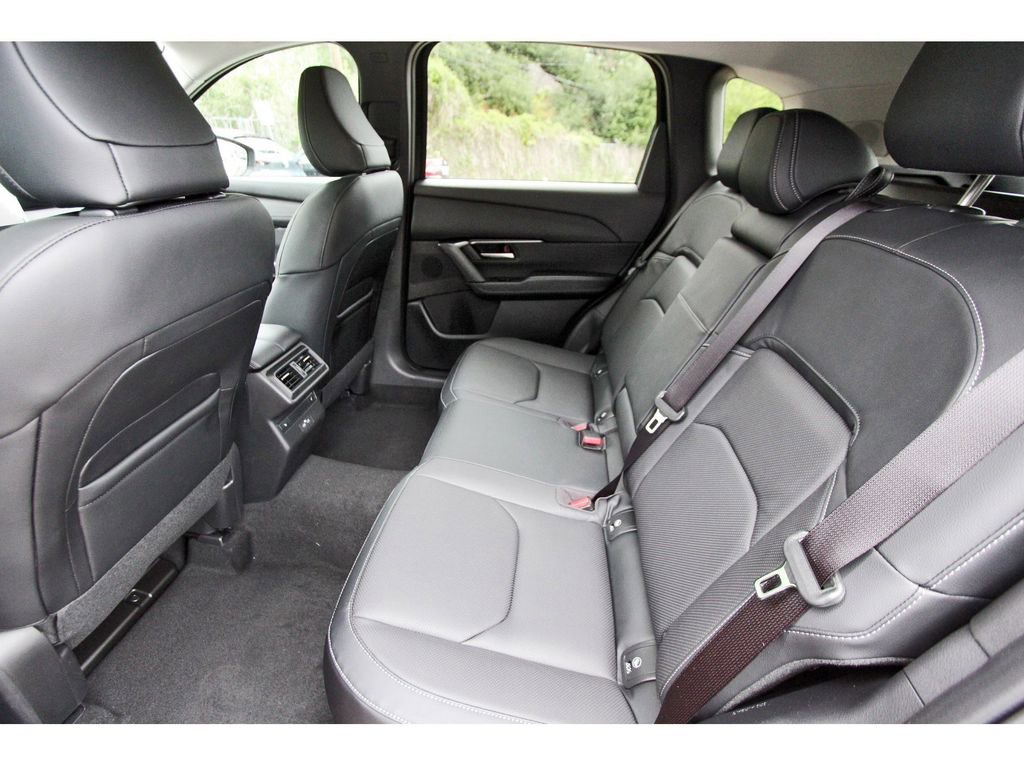 New 2026 MAZDA CX-5 2.5 S w/ Premium Plus Package image 9