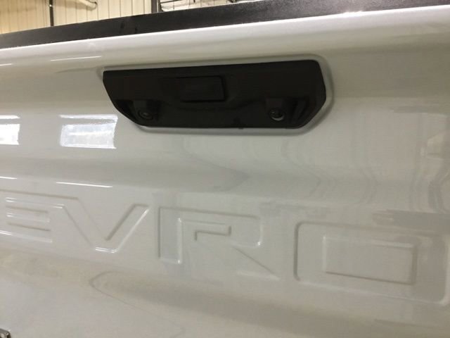 New 2026 Chevrolet Silverado 1500 LTZ w/ LTZ Premium Package image 20