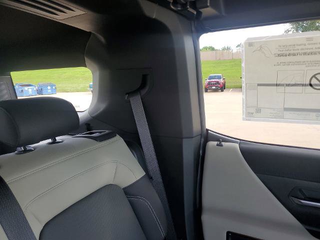 New 2026 GMC Hummer EV SUV w/ LPO, Dark Essentials Package image 15