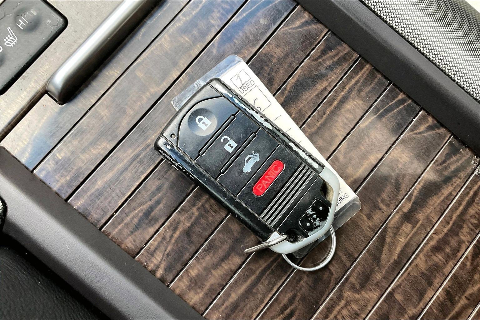 Used 2014 Acura TL Special Edition image 23