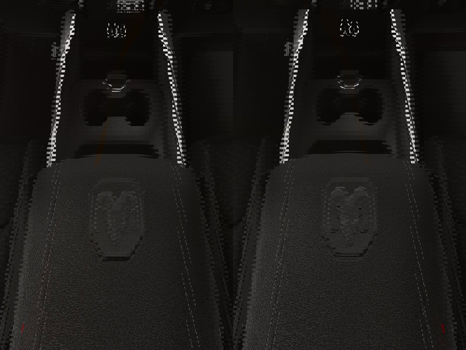 New 2026 RAM 1500 Laramie image 56