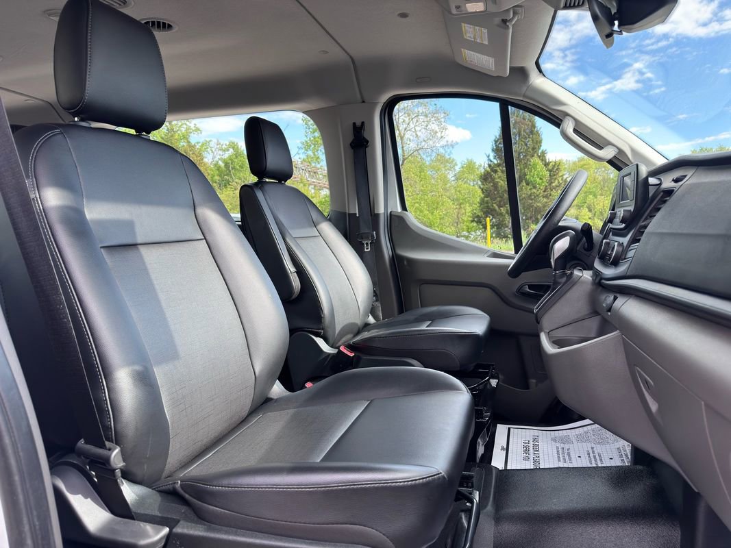 Used 2025 Ford Transit 350 XL RWD image 30