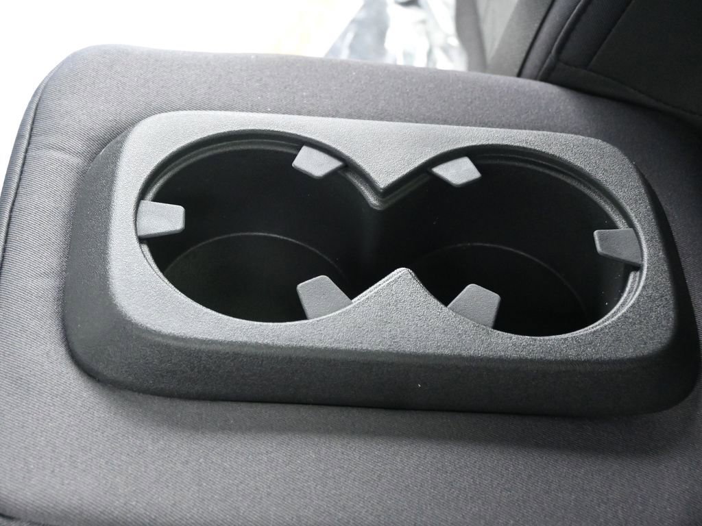 New 2026 Nissan Frontier SV image 24