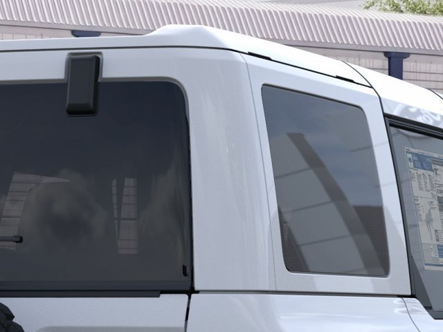 New 2026 Ford Bronco Outer Banks AWD/4WD image 25
