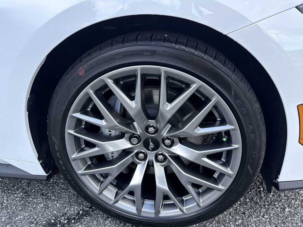 New 2026 Ford Mustang GT Premium image 13