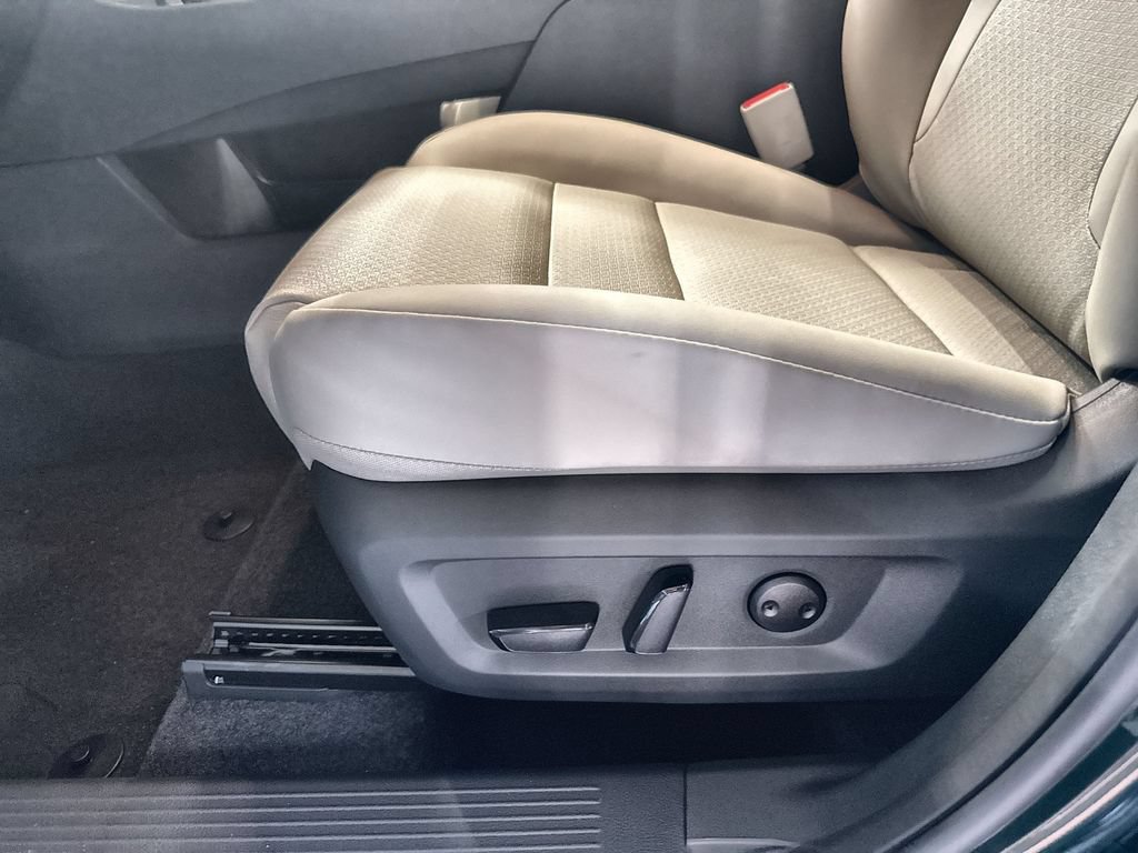 New 2026 Nissan Rogue Dark Armor AWD/4WD image 14